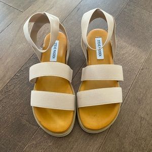 Steve Madden Sandals
